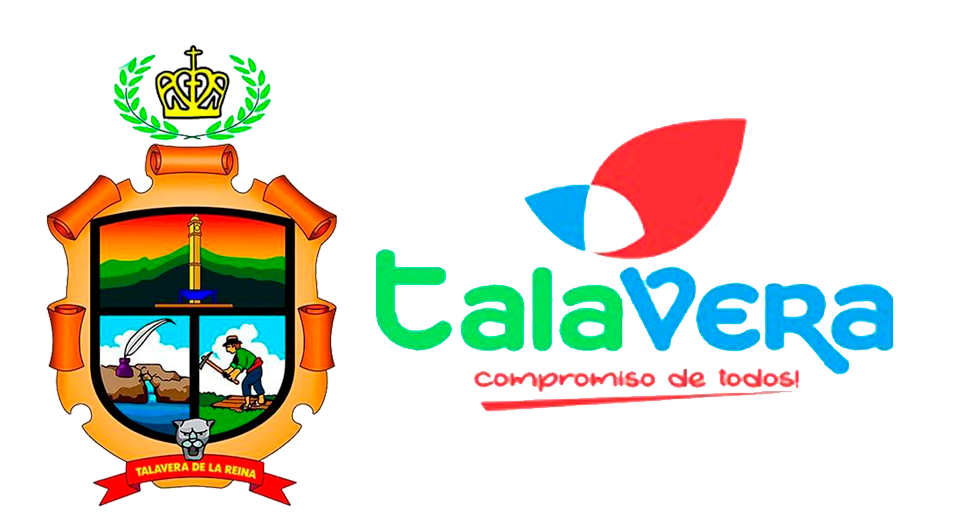 Logo Municipalidad Distrital de Talavera
